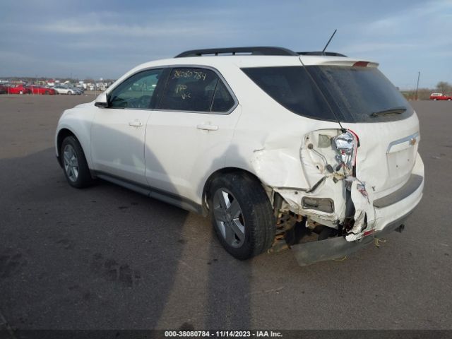 Photo 2 VIN: 2GNALCEK6G6232621 - CHEVROLET EQUINOX 