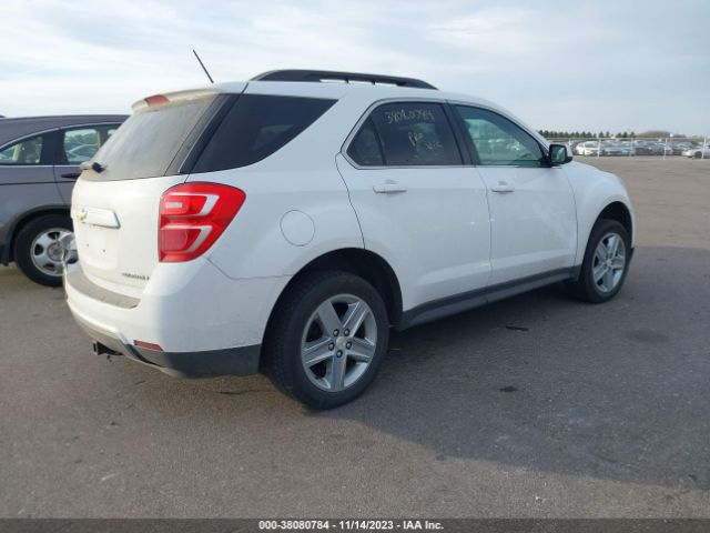 Photo 3 VIN: 2GNALCEK6G6232621 - CHEVROLET EQUINOX 