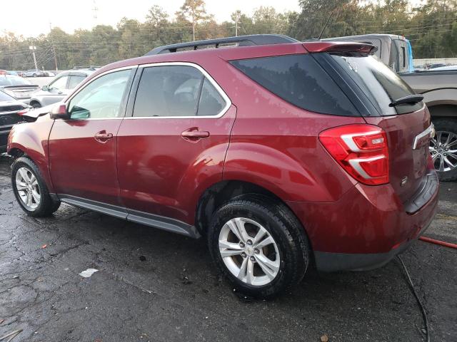 Photo 1 VIN: 2GNALCEK6G6235731 - CHEVROLET EQUINOX 