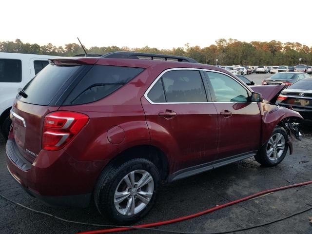 Photo 2 VIN: 2GNALCEK6G6235731 - CHEVROLET EQUINOX 