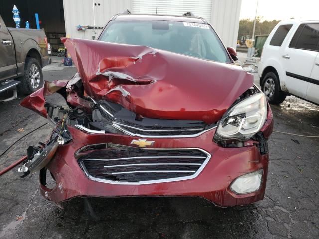 Photo 4 VIN: 2GNALCEK6G6235731 - CHEVROLET EQUINOX 