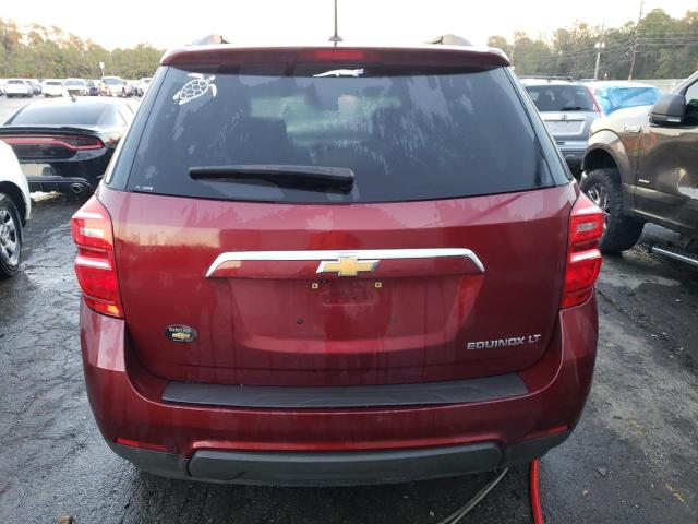 Photo 5 VIN: 2GNALCEK6G6235731 - CHEVROLET EQUINOX 