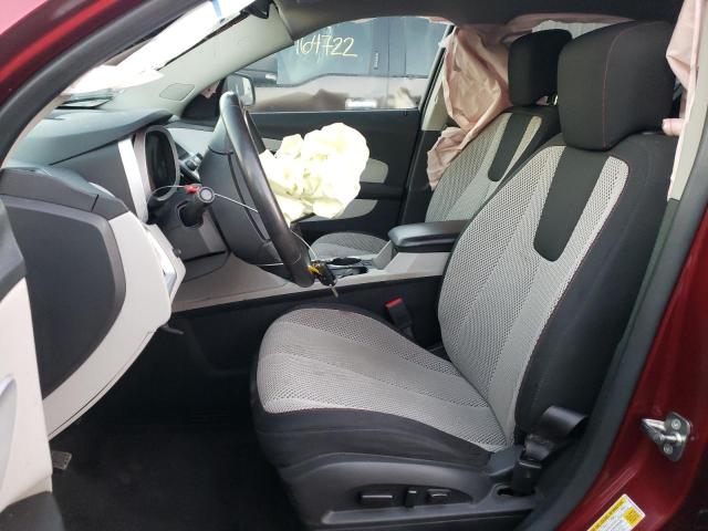 Photo 6 VIN: 2GNALCEK6G6235731 - CHEVROLET EQUINOX 