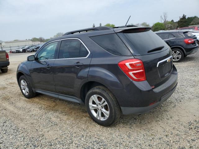 Photo 1 VIN: 2GNALCEK6G6246423 - CHEVROLET EQUINOX 