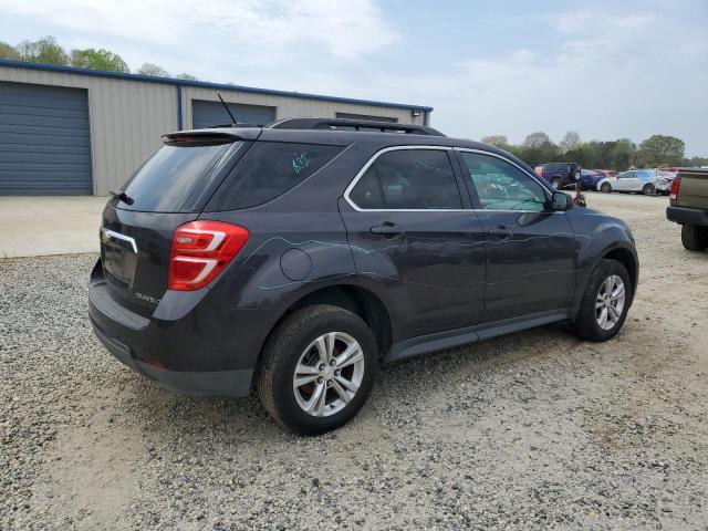 Photo 2 VIN: 2GNALCEK6G6246423 - CHEVROLET EQUINOX 