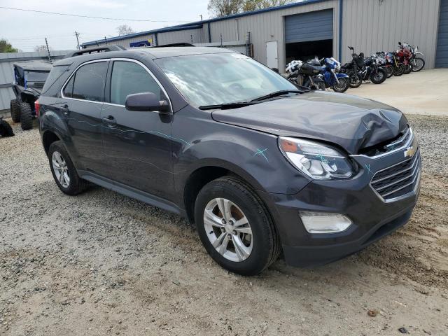 Photo 3 VIN: 2GNALCEK6G6246423 - CHEVROLET EQUINOX 