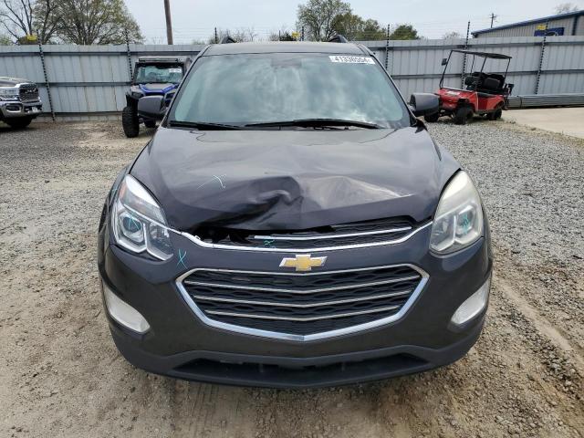 Photo 4 VIN: 2GNALCEK6G6246423 - CHEVROLET EQUINOX 