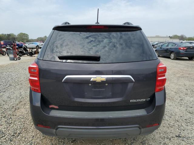 Photo 5 VIN: 2GNALCEK6G6246423 - CHEVROLET EQUINOX 