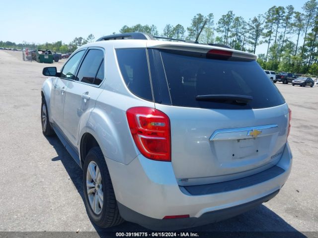 Photo 2 VIN: 2GNALCEK6G6249712 - CHEVROLET EQUINOX 