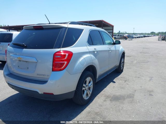 Photo 3 VIN: 2GNALCEK6G6249712 - CHEVROLET EQUINOX 