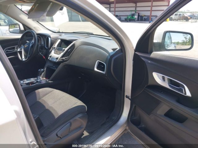 Photo 4 VIN: 2GNALCEK6G6249712 - CHEVROLET EQUINOX 