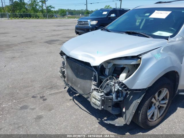 Photo 5 VIN: 2GNALCEK6G6249712 - CHEVROLET EQUINOX 