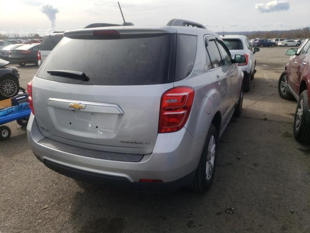 Photo 3 VIN: 2GNALCEK6G6265361 - CHEVROLET EQUINOX LT 