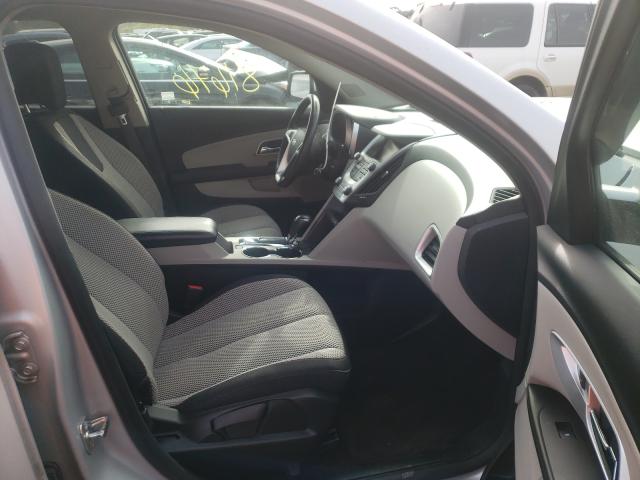 Photo 4 VIN: 2GNALCEK6G6265361 - CHEVROLET EQUINOX LT 