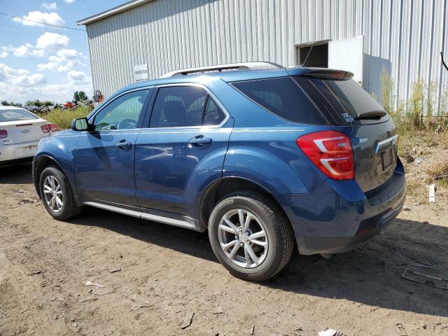 Photo 1 VIN: 2GNALCEK6G6278823 - CHEVROLET EQUINOX LT 