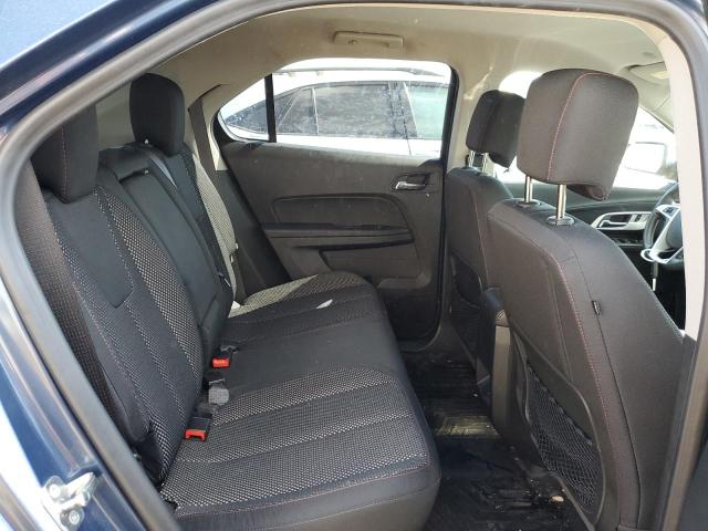 Photo 10 VIN: 2GNALCEK6G6278823 - CHEVROLET EQUINOX LT 