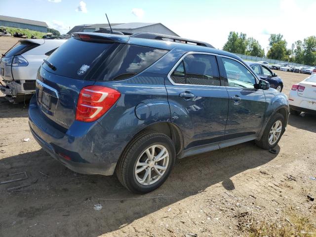 Photo 2 VIN: 2GNALCEK6G6278823 - CHEVROLET EQUINOX LT 