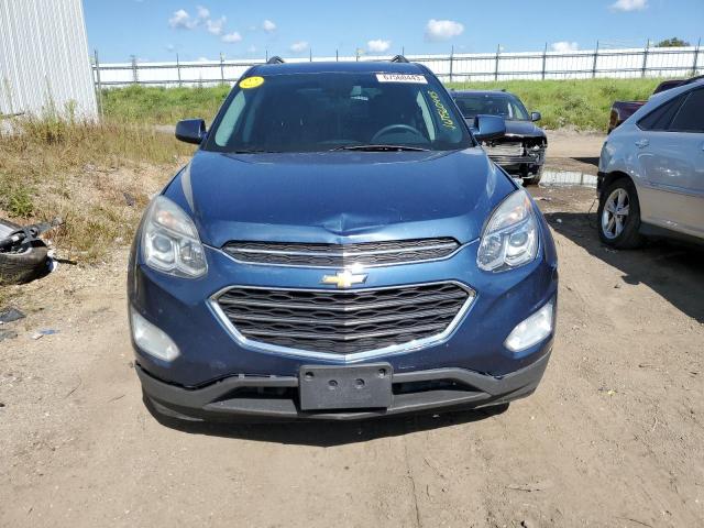 Photo 4 VIN: 2GNALCEK6G6278823 - CHEVROLET EQUINOX LT 