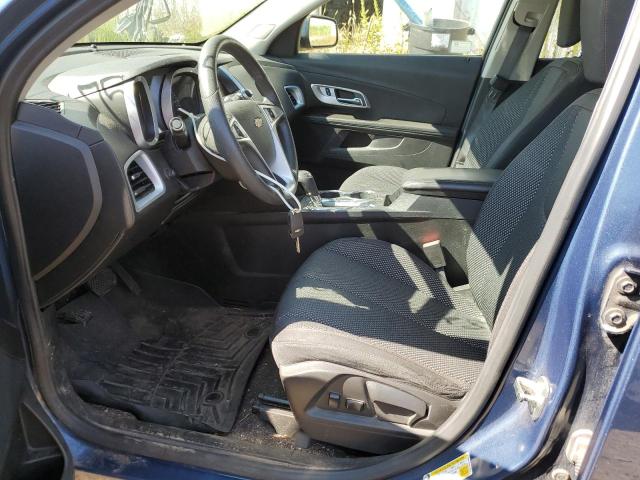 Photo 6 VIN: 2GNALCEK6G6278823 - CHEVROLET EQUINOX LT 