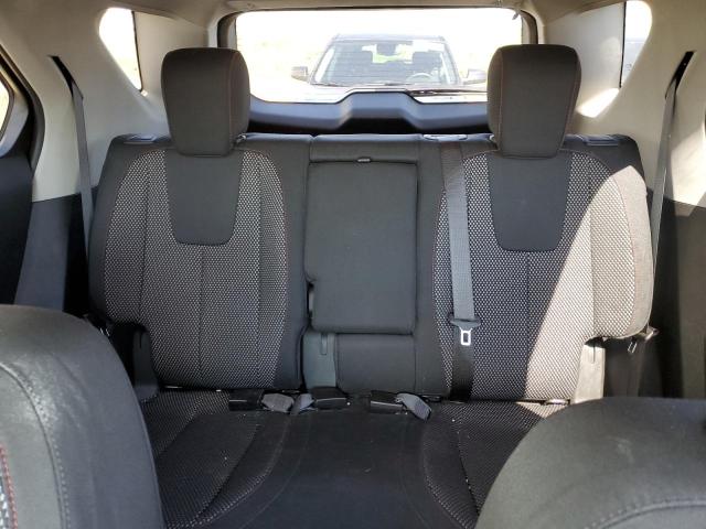 Photo 9 VIN: 2GNALCEK6G6278823 - CHEVROLET EQUINOX LT 