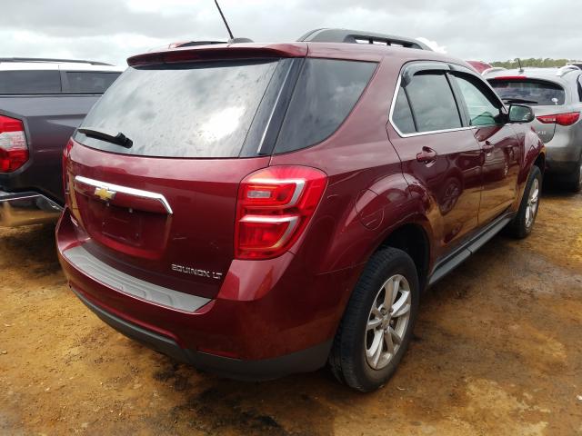 Photo 3 VIN: 2GNALCEK6G6279101 - CHEVROLET EQUINOX 