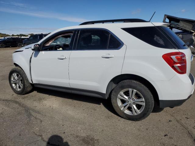 Photo 1 VIN: 2GNALCEK6G6280250 - CHEVROLET EQUINOX LT 