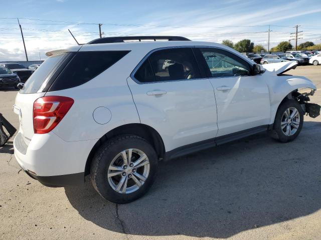 Photo 2 VIN: 2GNALCEK6G6280250 - CHEVROLET EQUINOX LT 