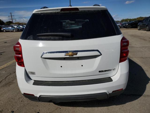 Photo 5 VIN: 2GNALCEK6G6280250 - CHEVROLET EQUINOX LT 