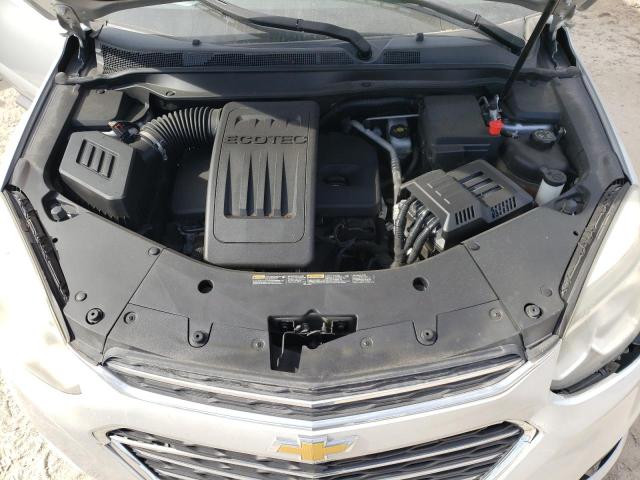 Photo 10 VIN: 2GNALCEK6G6282208 - CHEVROLET EQUINOX 