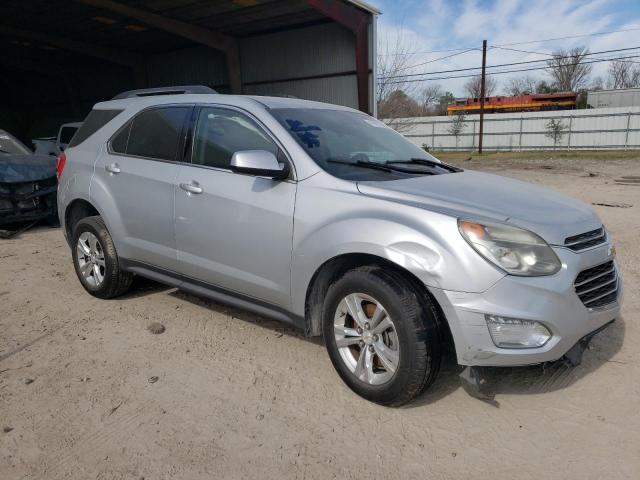 Photo 3 VIN: 2GNALCEK6G6282208 - CHEVROLET EQUINOX 