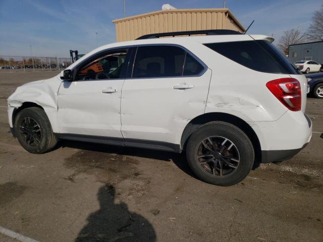 Photo 1 VIN: 2GNALCEK6G6282760 - CHEVROLET EQUINOX 