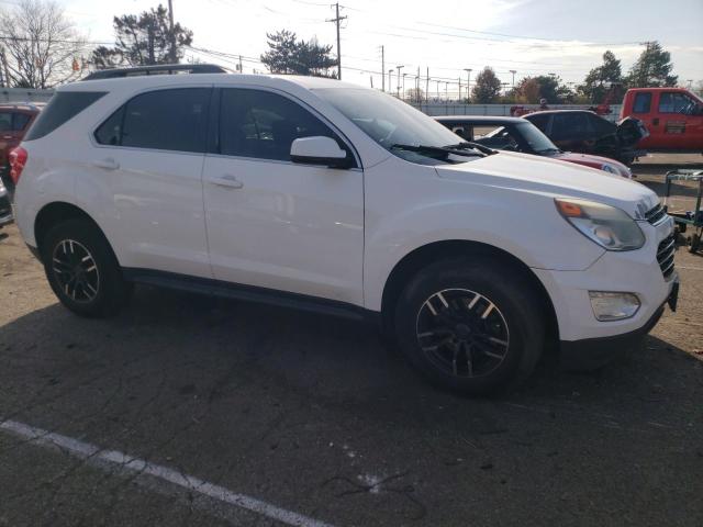 Photo 3 VIN: 2GNALCEK6G6282760 - CHEVROLET EQUINOX 