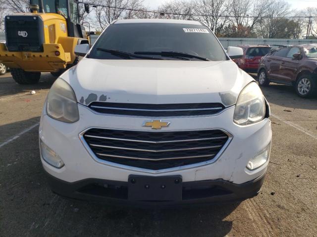 Photo 4 VIN: 2GNALCEK6G6282760 - CHEVROLET EQUINOX 