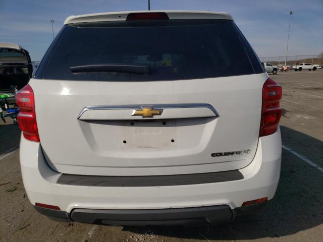 Photo 5 VIN: 2GNALCEK6G6282760 - CHEVROLET EQUINOX 