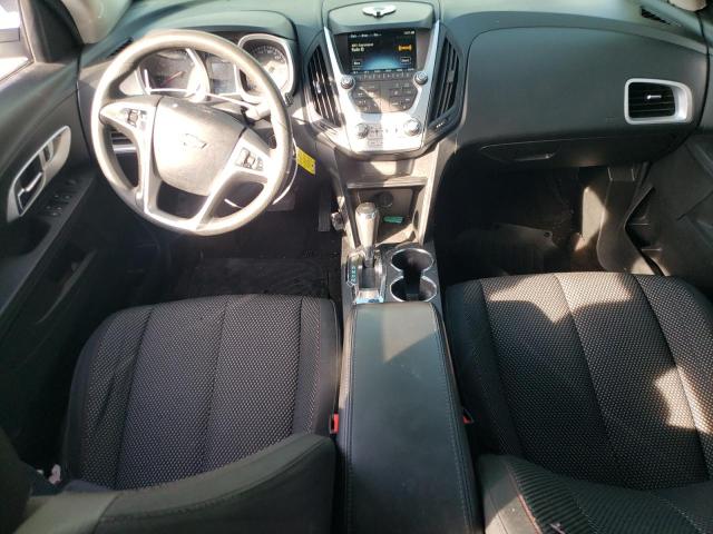 Photo 7 VIN: 2GNALCEK6G6282760 - CHEVROLET EQUINOX 