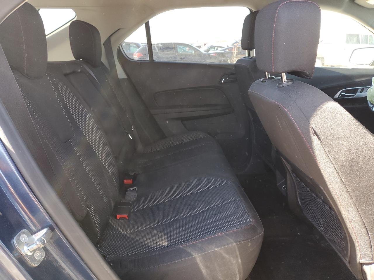 Photo 10 VIN: 2GNALCEK6G6283214 - CHEVROLET EQUINOX 