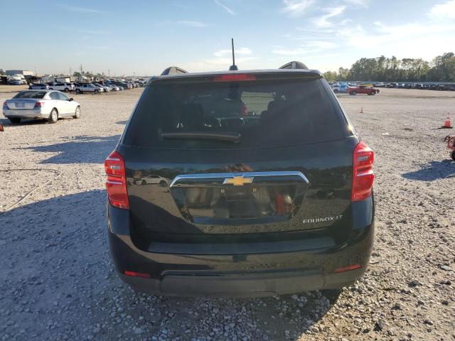 Photo 5 VIN: 2GNALCEK6G6289191 - CHEVROLET EQUINOX LT 