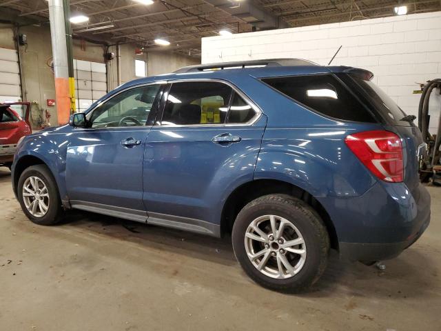 Photo 1 VIN: 2GNALCEK6G6305261 - CHEVROLET EQUINOX LT 