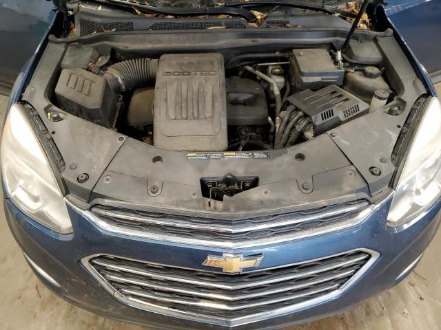 Photo 11 VIN: 2GNALCEK6G6305261 - CHEVROLET EQUINOX LT 