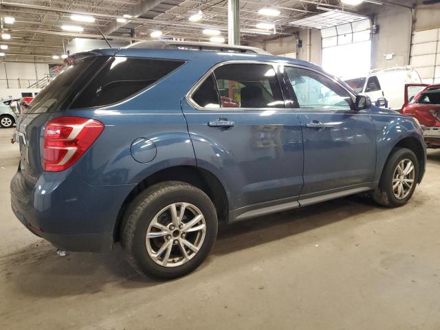 Photo 2 VIN: 2GNALCEK6G6305261 - CHEVROLET EQUINOX LT 