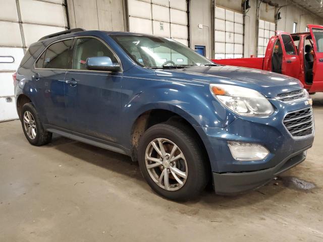 Photo 3 VIN: 2GNALCEK6G6305261 - CHEVROLET EQUINOX LT 