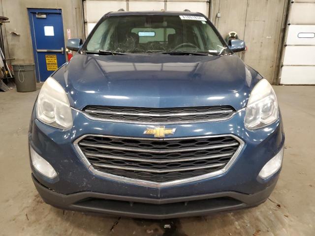 Photo 4 VIN: 2GNALCEK6G6305261 - CHEVROLET EQUINOX LT 