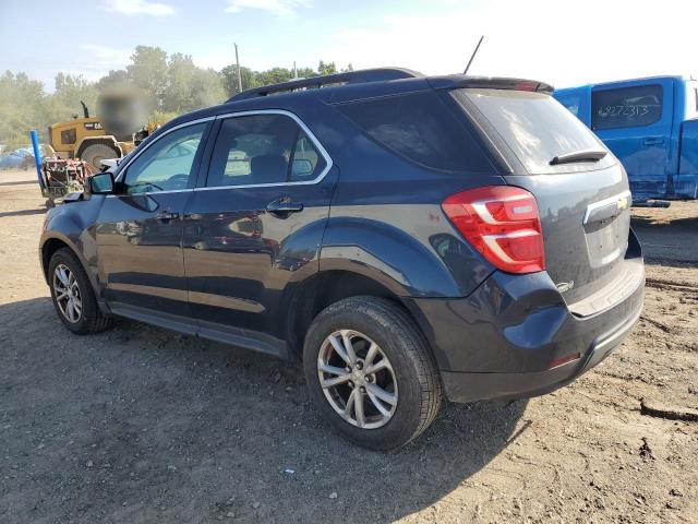 Photo 1 VIN: 2GNALCEK6G6305275 - CHEVROLET EQUINOX LT 