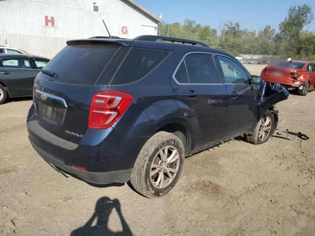 Photo 2 VIN: 2GNALCEK6G6305275 - CHEVROLET EQUINOX LT 