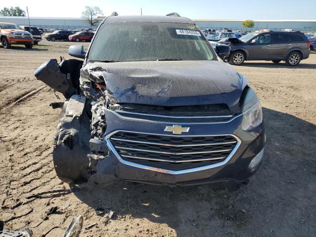 Photo 4 VIN: 2GNALCEK6G6305275 - CHEVROLET EQUINOX LT 