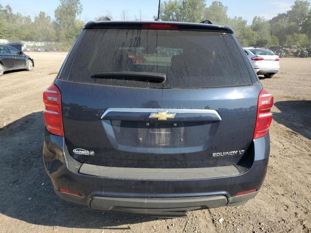 Photo 5 VIN: 2GNALCEK6G6305275 - CHEVROLET EQUINOX LT 