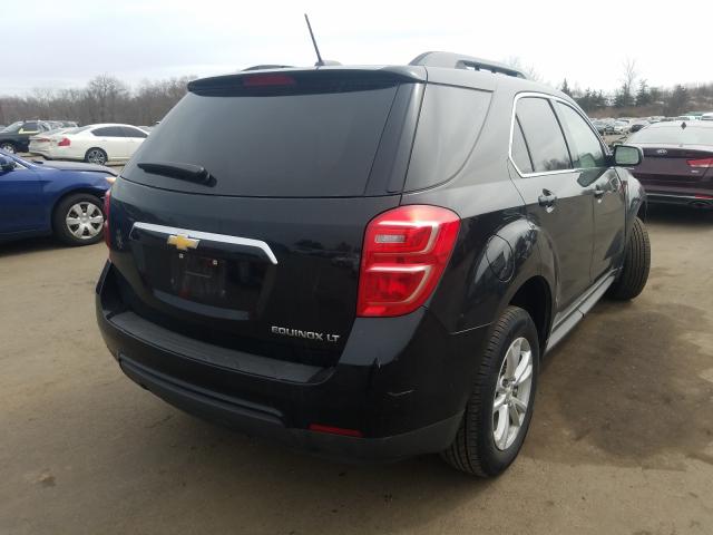 Photo 3 VIN: 2GNALCEK6G6313747 - CHEVROLET EQUINOX LT 