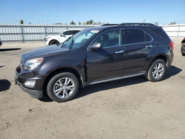 Photo 0 VIN: 2GNALCEK6G6320374 - CHEVROLET EQUINOX 