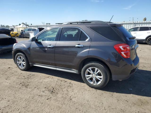 Photo 1 VIN: 2GNALCEK6G6320374 - CHEVROLET EQUINOX 