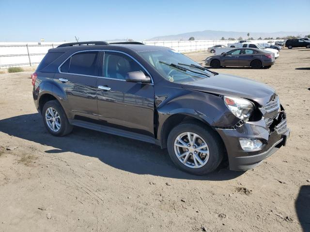 Photo 3 VIN: 2GNALCEK6G6320374 - CHEVROLET EQUINOX 